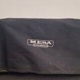 Mesa Boogie Single Rectifier Solo Head 50 - REZERVACE