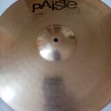 Paiste 201 ride 20