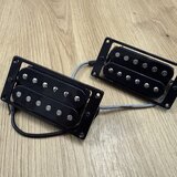 Snímače Charvel Custom Humbucking