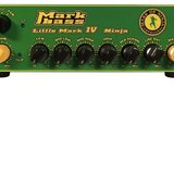 Kúpim Markbass Little mark Ninja 