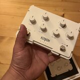 Kernom Ridge Overdrive