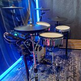 Predám: Roland TD-27KV v custom úprave Efnote upgrade