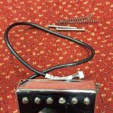 Snímač GIBSON 490T kobylka