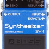Boss SY-1