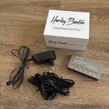 Harley Benton PowerPlant ISO-5 Pro