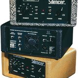 Attenuator - výkonová brzda 16 ohm