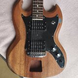 Framus SG r.v.74