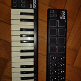 LPD 25 a LPK8