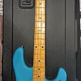 Musicman Sabre Classic