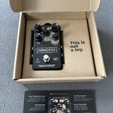 Neunaber Immerse Reverberator Mk II
