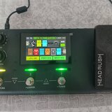 Prodám multiefekt Headrush MX5