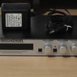 Rocktron Xpression