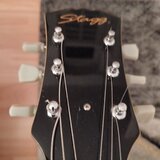 Stagg L400(Les paul)