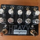 Empress Heavy