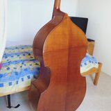 Kontrabas 3/4