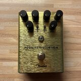 Kytarový efekt - Fender Pugilist Distortion