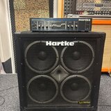 Hartke HE3500 + VX410