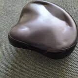TAMA 1st Chair (Saddle) z 90. let – 1. generace