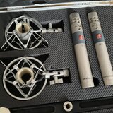 SE Electronics SE3 (Stereo Pair)