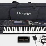 Roland Juno Gi