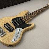 Sandberg California TM5 (3,8kg!)