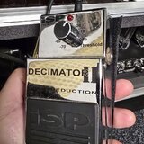 ISP Decimator 