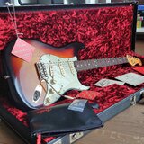 Fender American Original ´60s Stratocaster - super cena