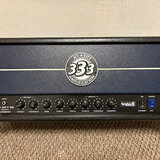Jet City by Soldano JCA50h 50W