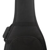 Cort Premium Acoustic Sofr Side