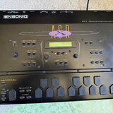 Ensoniq ASR-X