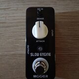 Mooer - Slow Engine
