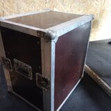 Rack case 12U