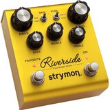 Strymon Riverside - Distortion