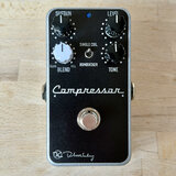 Keeley Compressor