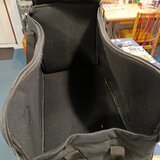 Prodám polstrovaný bag