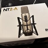 RODE - NT-2 Mikrofon 