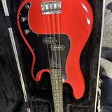 Kvalitni Red Devil Precision polskeho vyrobce