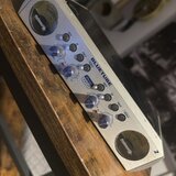 PreSonus BlueTube DP - Preamp - předzesilovač
