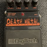 Prodám Digitech Death Metal
