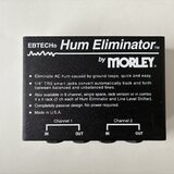 Hum Eliminator Morley