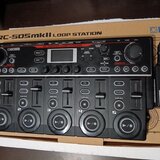 BOSS RC-505 MKII