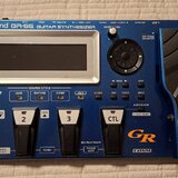 Prodám Roland GR 55