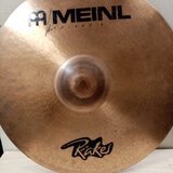 Meinl Raker ride 20