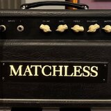  Matchless Clubman 35 (rok 2002)