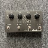 Looper Tc Electronic Ditto X4