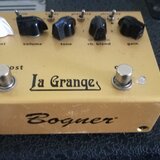Bogner La grande