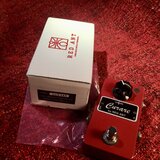 Overdrive Red Ant CURARE (CZ, 1.majitel)