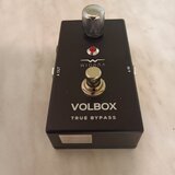Volbox True Bypass Widara