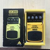 Ultra chorus UC200