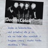 Kapela Jeden Celek hledá bubeníka/bubeničku